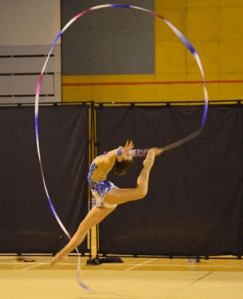 Départementales individuels anovembre 2014