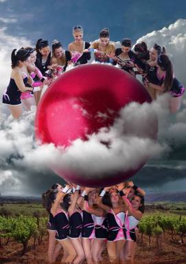 champ nat équipes 2016